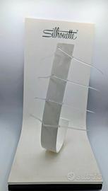 Espositore occhiali silhouette
