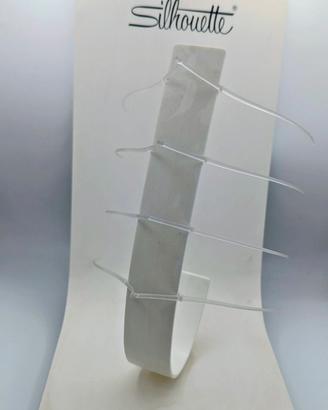 Espositore occhiali silhouette