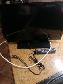 Televisore Telefunken 