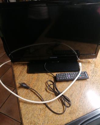 Televisore Telefunken 