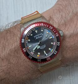 Orologio Immersion Stendardo 