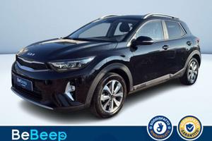 Kia Stonic 1.2 MPI STYLE 79CV