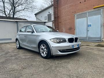 Bmw 118 D 143 cv frizione e volano nuovi