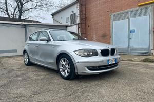 Bmw 118 D 143 cv frizione e volano nuovi