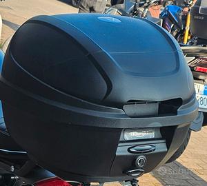 bauletto originale triumph 