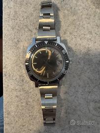 Orologio Seawatch  superwaterproof