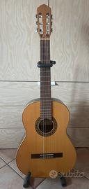 Chitarra classica Antonio García Romero