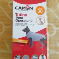 Tutina post operatoria