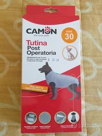 Tutina post operatoria