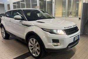 Land Rover Range Evoque 2.2 TD4 Coupé Prestige PRE