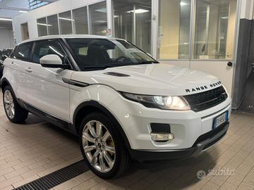 Land Rover Range Evoque 2.2 TD4 Coupé Prestige PRE