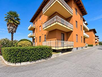 Appartamento di 93 m² con 3 locali e box auto a Bo