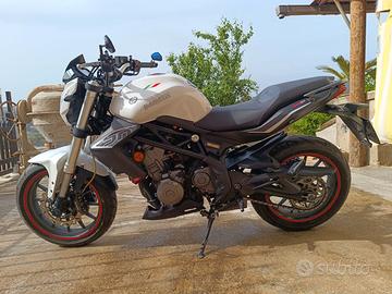 Benelli 302s