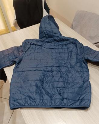 Giubbotto Ellesse