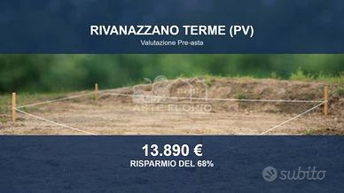 Immobile in asta di 1464 m² a Rivanazzano Terme