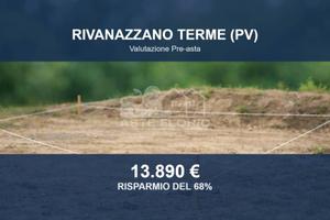 Immobile in asta di 1464 m² a Rivanazzano Terme