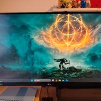 monitor pc gaming 1440p 144hz ips lg ultragear