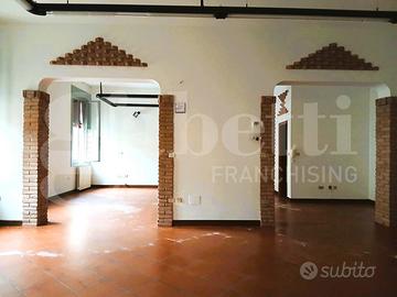 Ufficio Cento [Cod. rif A0007ACU]