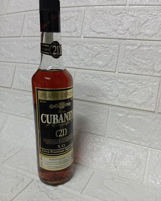 X.O Cubaney