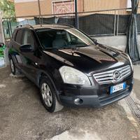 Nissan Qashqai Qashqai+2 1.5 dCi DPF Tekna