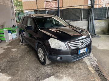 Nissan Qashqai Qashqai+2 1.5 dCi DPF Tekna