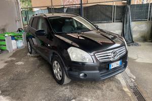 Nissan Qashqai Qashqai+2 1.5 dCi DPF Tekna