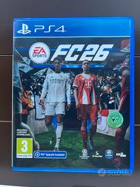 Fc26 + assasins creed valhalla