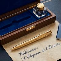 PENNA WATERMAN MODELLO DG