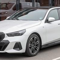 Ricambi usati bmw serie 5-x6 x 6 2017-2025