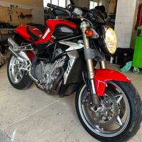 Mv agusta brutale F4 750cc