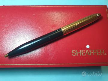 Sheaffer Crest 593 penna 