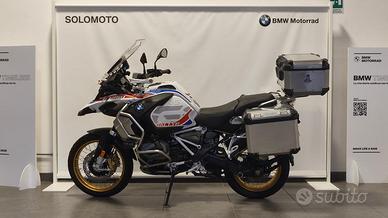 BMW r 1250 gs Adventure Abs my21
