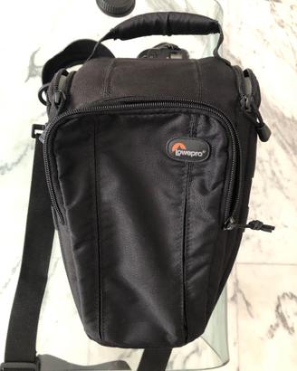 Borsa fotografica Lowepro