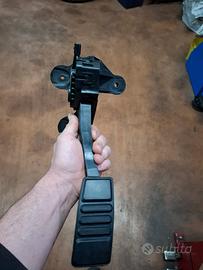 Pedale acceleratore mustang gt500
