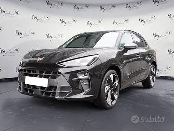 CUPRA Terramar 2.0 TSI 4Drive DSG VZ Tetto Ga...