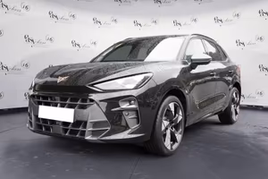 CUPRA Terramar 2.0 TSI 4Drive DSG VZ Tetto Ga...