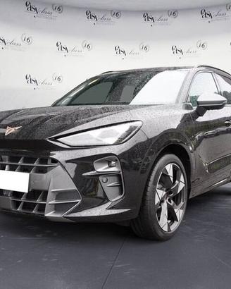 CUPRA Terramar 2.0 TSI 4Drive DSG VZ Tetto Ga...