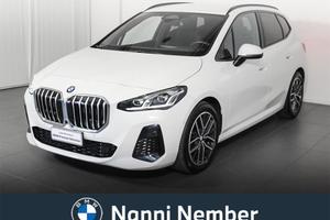 BMW Serie 2 218d Active Tourer Msport auto