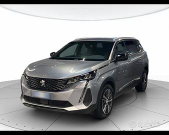 PEUGEOT 5008 1.5 BlueHDi 130cv Allure Pack EAT8