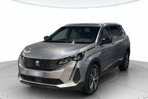 PEUGEOT 5008 1.5 BlueHDi 130cv Allure Pack EAT8