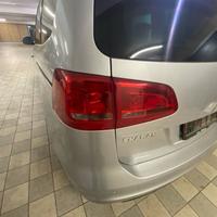 FANALINO POSTERIORE SINISTRO VW SHARAN 7N 2016