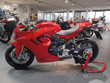 Ducati Supersport 950 S