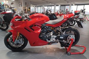 Ducati Supersport 950 S