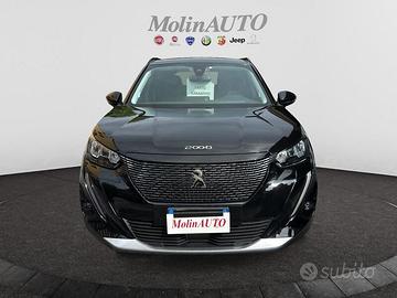 Peugeot 2008 PureTech 130 Allure Pack S/S PRO...