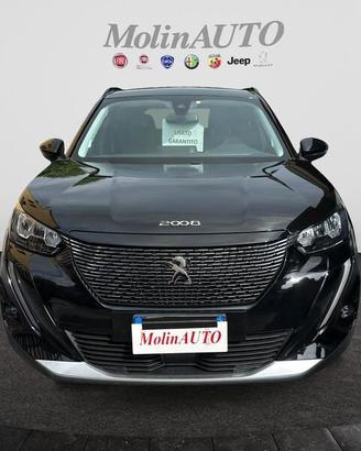 Peugeot 2008 PureTech 130 Allure Pack S/S PRO...