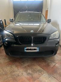 Bmw x1 2011