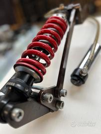 buell ammortizzatore posteriore BITUBO