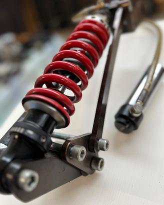 buell ammortizzatore posteriore BITUBO