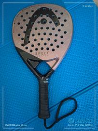 Racchetta padel head Speed motion