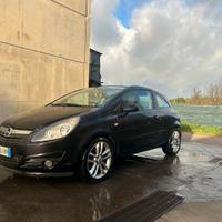 OPEL Corsa 1.3 CDTI 75CV 3 porte Club